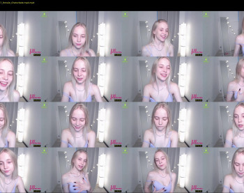 appr0ved — 16 minute Chaturbate female cam show recording, 1080p, Apr 5, 2022