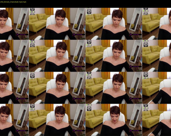 arianasage_ — 4 minute Chaturbate female cam show recording, 1080p, Apr 5, 2022