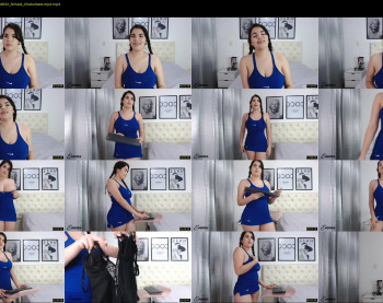 baker_emma — 42 minute Chaturbate female cam show recording, 1080p, Apr 5, 2022