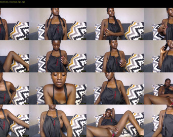 betty_fire_ — 104 minute Chaturbate female cam show recording, 720p, Apr 5, 2022