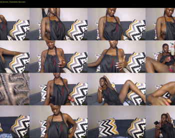 betty_fire_ — 85 minute Chaturbate female cam show recording, 720p, Apr 5, 2022
