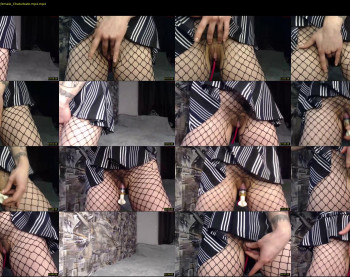 bigclitti — 68 minute Chaturbate female cam show recording, 480p, Apr 6, 2022