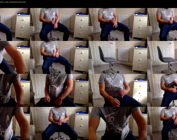biggestjack1 — 24 minute Chaturbate male cam show recording, 480p, Apr 5, 2022