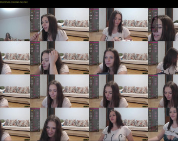 blue_eyes96 — 19 minute Chaturbate female cam show recording, 720p, Apr 6, 2022