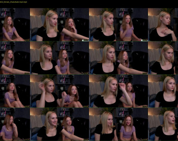 boooooom_ — 49 minute Chaturbate female cam show recording, 1080p, Apr 5, 2022