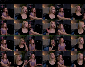 boooooom_ — 23 minute Chaturbate female cam show recording, 1080p, Apr 5, 2022