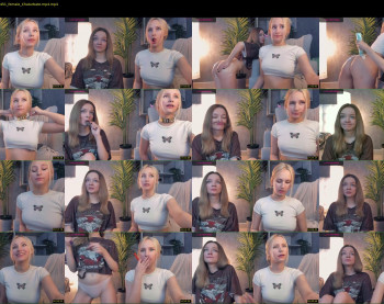 boooooom_ — 67 minute Chaturbate female cam show recording, 720p, Apr 6, 2022