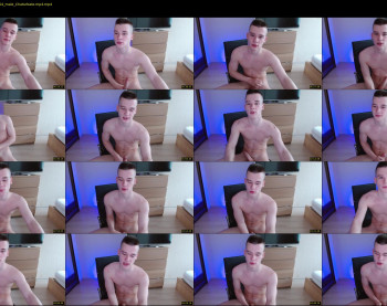 brastfloyd — 6 minute Chaturbate male cam show recording, 1080p, Apr 5, 2022