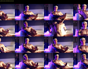 briannhardone — 64 minute Chaturbate male cam show recording, 720p, Apr 6, 2022