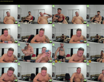 classied — 55 minute Chaturbate male cam show recording, 1080p, Apr 6, 2022