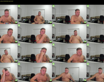 classied — 13 minute Chaturbate male cam show recording, 1080p, Apr 6, 2022