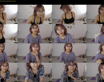 couple_kitty — 54 minute Chaturbate female cam show recording, 1080p, Apr 5, 2022