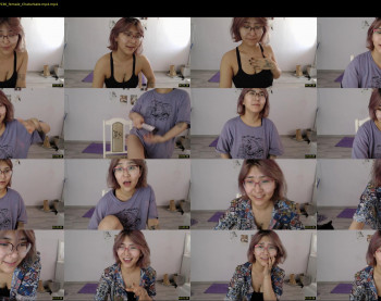 couple_kitty — 54 minute Chaturbate female cam show recording, 1080p, Apr 5, 2022