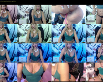 cristal_ayala — 14 minute Chaturbate female cam show recording, 1080p, Apr 6, 2022