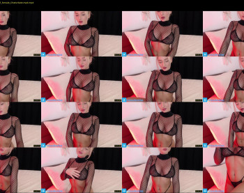 dee_nise — 44 minute Chaturbate female cam show recording, 1080p, Apr 5, 2022