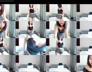 deedeedoll — 8 minute Chaturbate female cam show recording, 720p, Apr 6, 2022