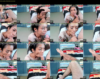 deeplyasian — 54 minute Chaturbate couple cam show recording, 1080p, Apr 5, 2022