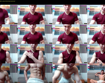 destroy_boy — 16 minute Chaturbate male cam show recording, 1080p, Apr 5, 2022