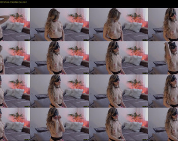 devil_lunna — 3 minute Chaturbate female cam show recording, 1080p, Apr 5, 2022