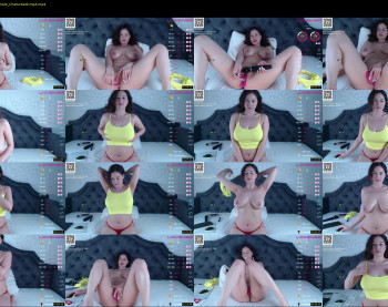dia8 — 55 minute Chaturbate female cam show recording, 1080p, Apr 5, 2022