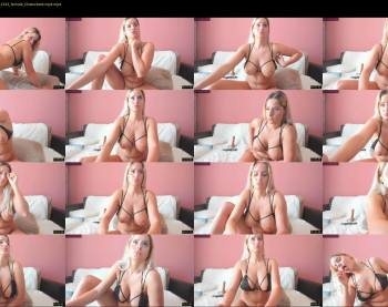 diamondkay_ — 55 minute Chaturbate female cam show recording, 1080p, Apr 5, 2022