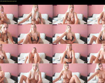diamondkay_ — 54 minute Chaturbate female cam show recording, 1080p, Apr 5, 2022