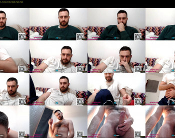 dickjulian — 55 minute Chaturbate male cam show recording, 1080p, Apr 6, 2022