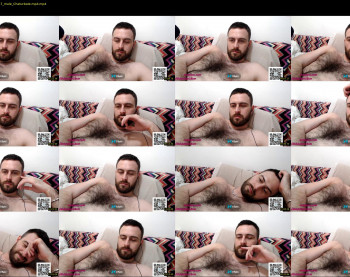 dickjulian — 24 minute Chaturbate male cam show recording, 1080p, Apr 6, 2022