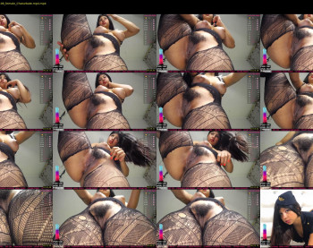 divakhalifa — 7 minute Chaturbate female cam show recording, 1080p, Apr 6, 2022
