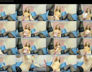 egome777 — 15 minute Chaturbate female cam show recording, 1080p, Apr 5, 2022