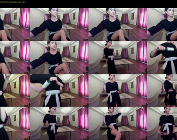 ehotlovea — 11 minute Chaturbate female cam show recording, 720p, Apr 5, 2022