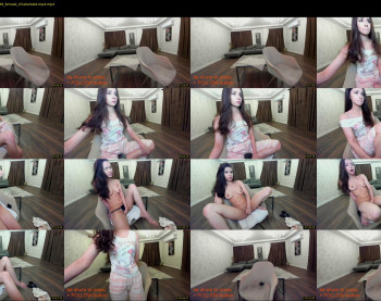 ehotlovea — 105 minute Chaturbate female cam show recording, 720p, Apr 6, 2022