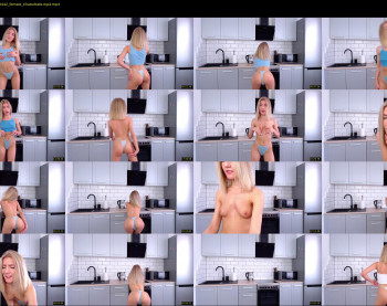 ella__sweety — 50 minute Chaturbate female cam show recording, 1080p, Apr 6, 2022