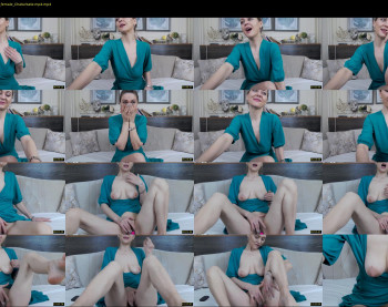 ellamilf — 16 minute Chaturbate female cam show recording, 1080p, Apr 5, 2022
