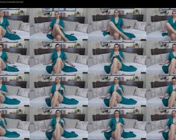 ellamilf — 10 minute Chaturbate female cam show recording, 1080p, Apr 5, 2022