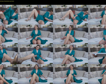 ellamilf — 17 minute Chaturbate female cam show recording, 1080p, Apr 5, 2022