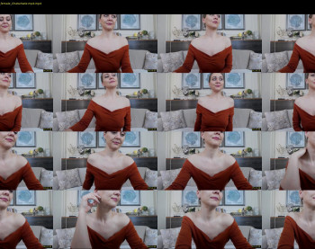 ellamilf — 9 minute Chaturbate female cam show recording, 1080p, Apr 5, 2022