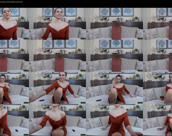ellamilf — 39 minute Chaturbate female cam show recording, 1080p, Apr 5, 2022