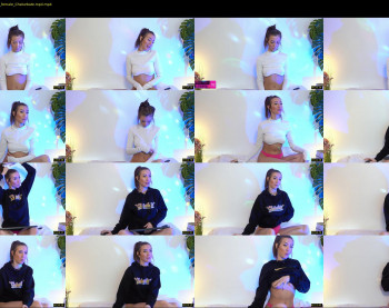emese_ — 48 minute Chaturbate female cam show recording, 1080p, Apr 5, 2022