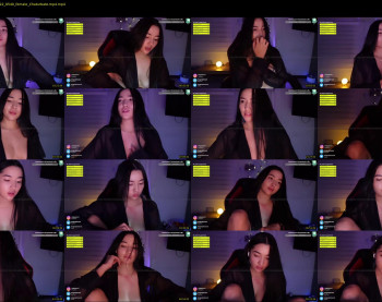 emma_johnson_ — 57 minute Chaturbate female cam show recording, 720p, Apr 5, 2022