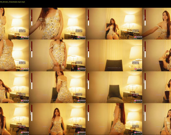 emma_lu1 — 96 minute Chaturbate female cam show recording, 720p, Apr 6, 2022