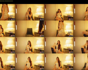 emma_lu1 — 35 minute Chaturbate female cam show recording, 720p, Apr 6, 2022