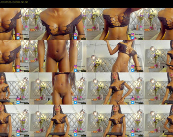emmawaalker — 7 minute Chaturbate female cam show recording, 1080p, Apr 5, 2022