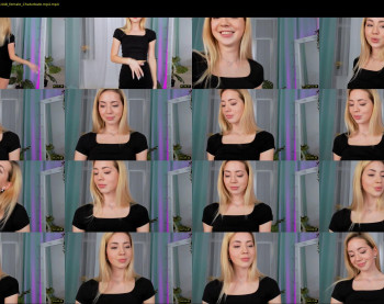 emmi_rosee — 5 minute Chaturbate female cam show recording, 720p, Apr 5, 2022