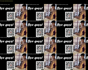 evan_white_ — 10 minute Chaturbate male cam show recording, 1080p, Apr 5, 2022