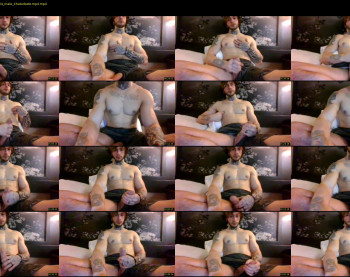 evancage — 4 minute Chaturbate male cam show recording, 480p, Apr 5, 2022