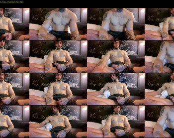 evancage — 6 minute Chaturbate male cam show recording, 480p, Apr 5, 2022