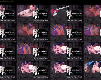 fatalgoth — 3 minute Chaturbate couple cam show recording, 1080p, Apr 5, 2022