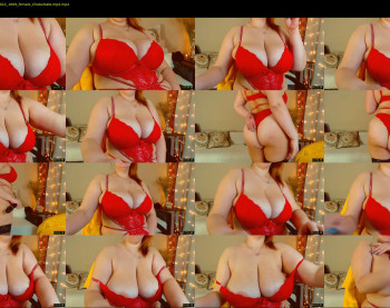 florencebigsizebb — 31 minute Chaturbate female cam show recording, 720p, Apr 5, 2022