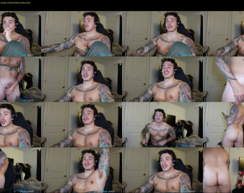 frewfun — 54 minute Chaturbate male cam show recording, 1080p, Apr 6, 2022